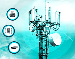 GSM Monitoring