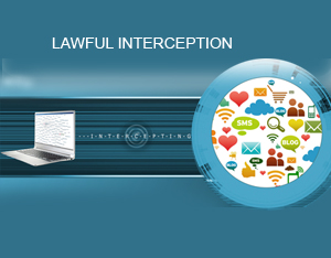 Lawful Interception