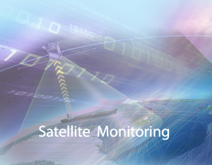 Satellite Monitoring